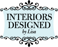 Interiors Designed by Lisa